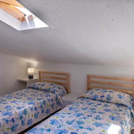 Vjman House Sea Beach - Siciliavacanza Avola Εξωτερικό φωτογραφία