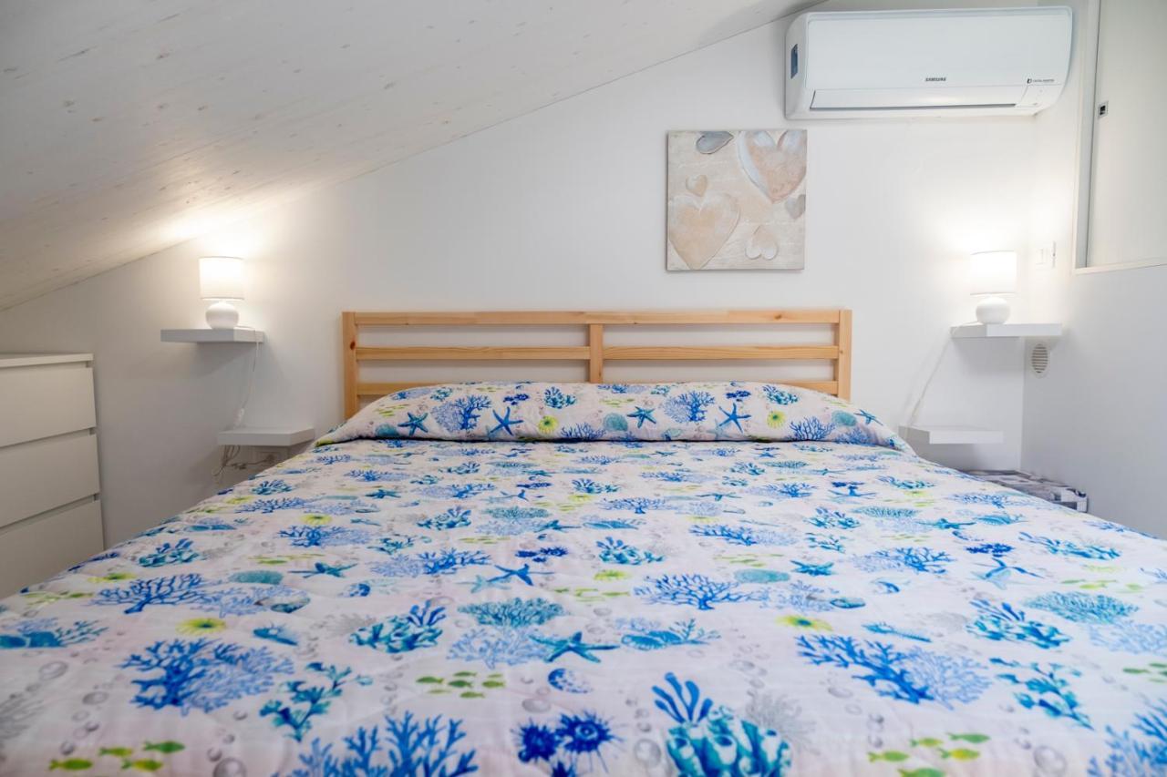 Vjman House Sea Beach - Siciliavacanza Avola Εξωτερικό φωτογραφία