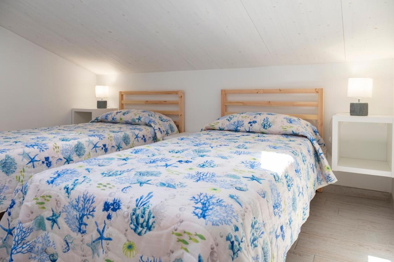 Vjman House Sea Beach - Siciliavacanza Avola Εξωτερικό φωτογραφία