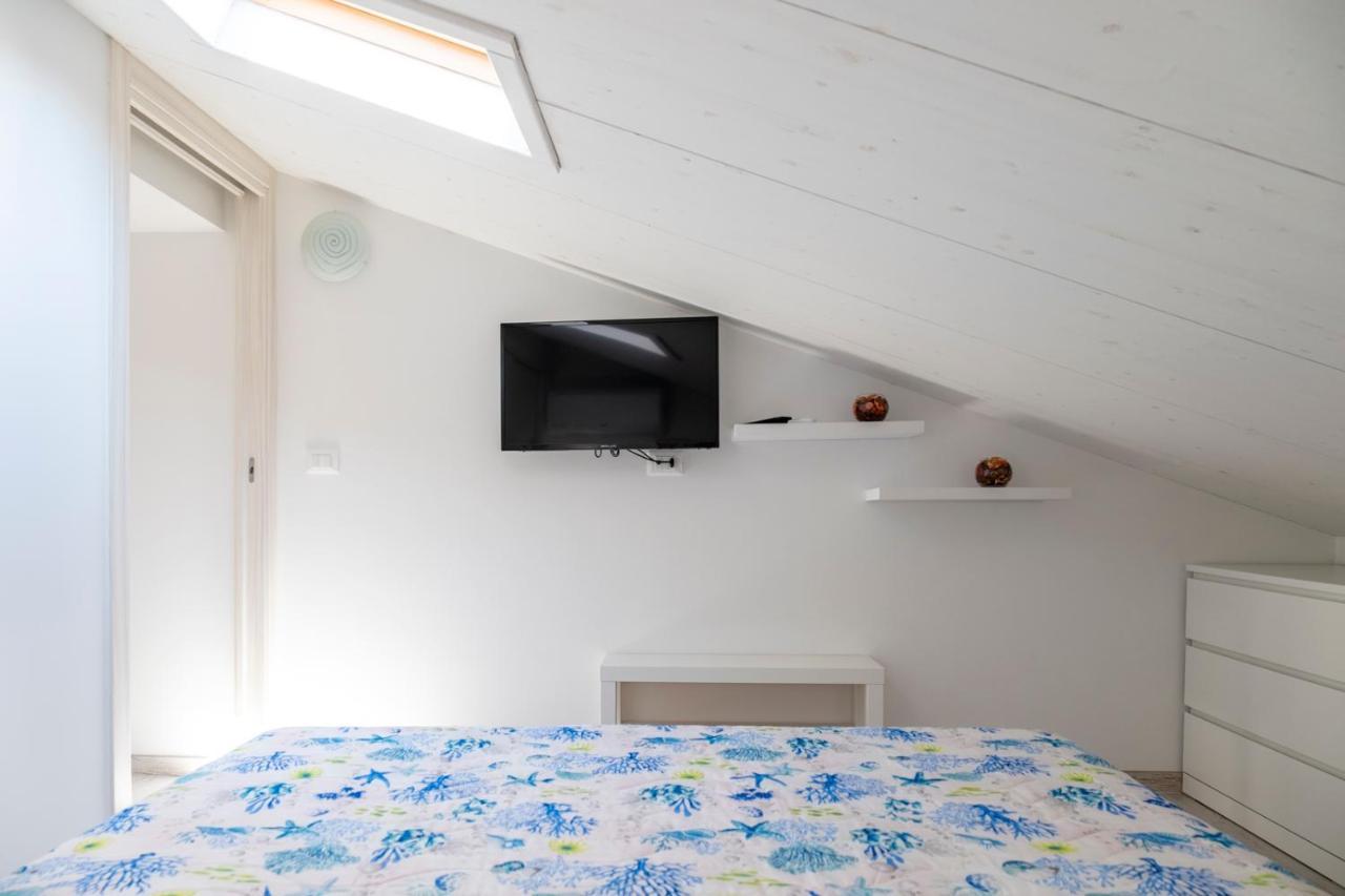 Vjman House Sea Beach - Siciliavacanza Avola Εξωτερικό φωτογραφία