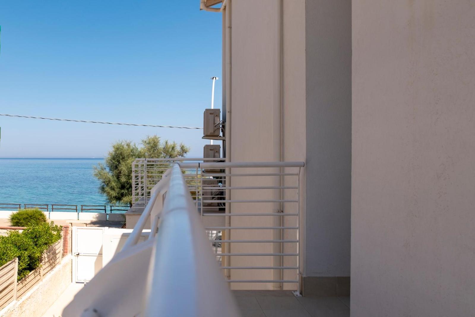 Vjman House Sea Beach - Siciliavacanza Avola Εξωτερικό φωτογραφία